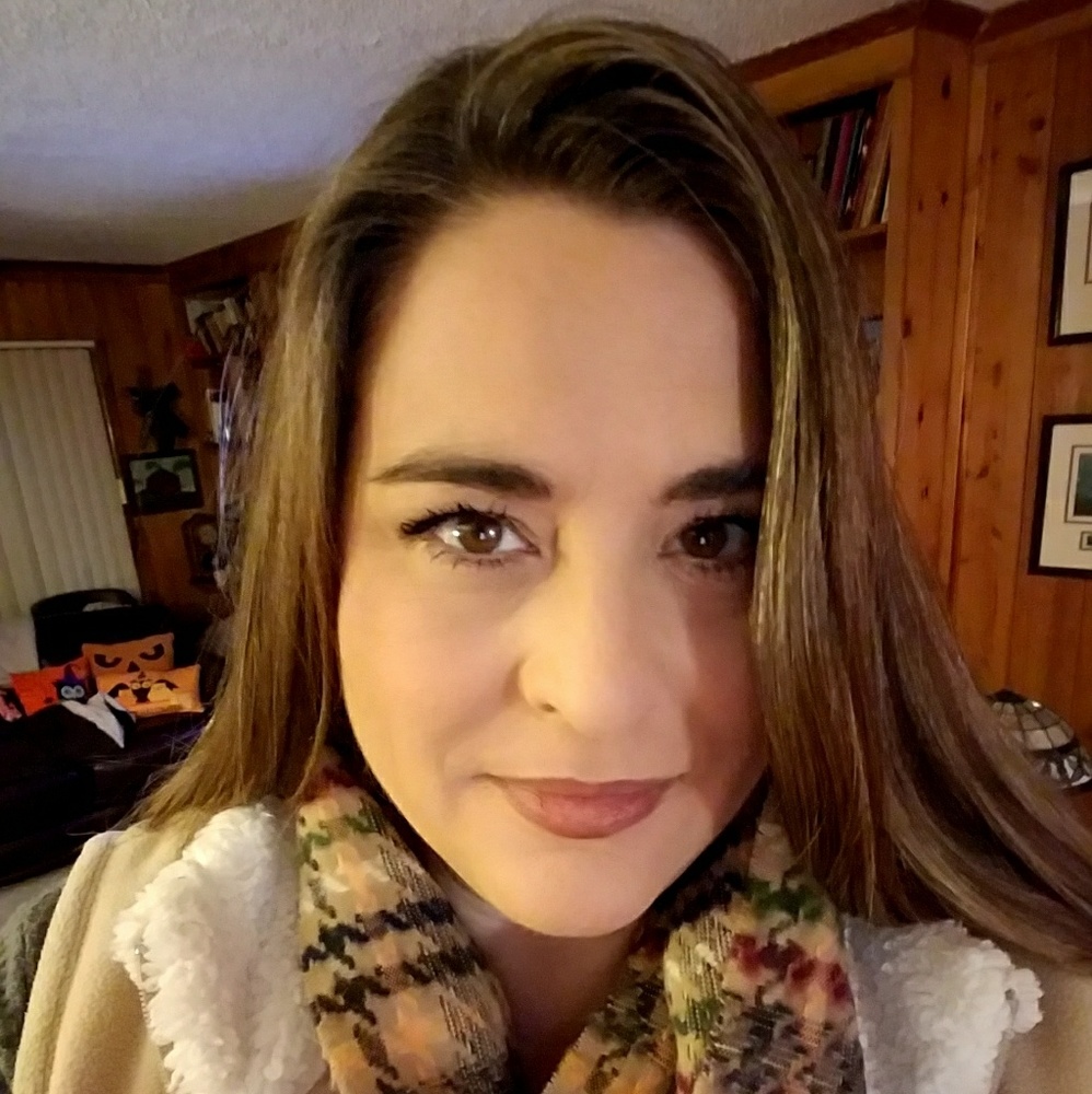 Meet your Posher, Karen